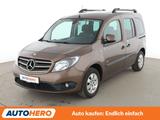 Mercedes-Benz Citan 111 CDI lang Tourer Edition*TEMPO*PDC*SHZ* - Mercedes-Benz Citan Gebrauchtwagen