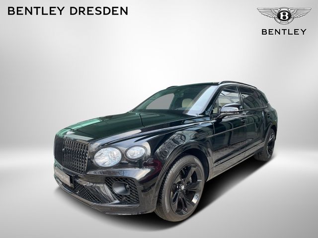 Bentley Bentayga 4.0 V8 EWB - Pano/TV