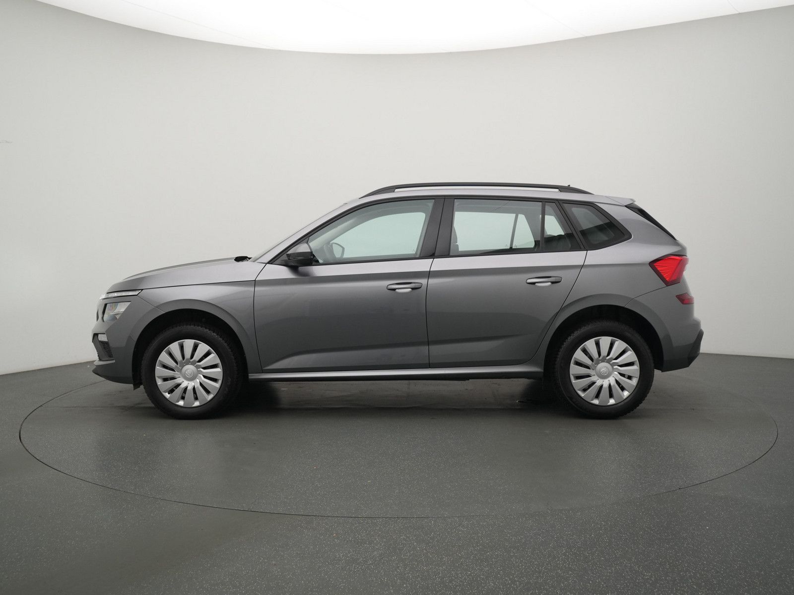 Skoda Kamiq - Bild 10