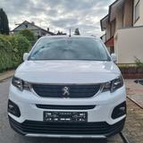 Peugeot Rifter PureTech 110 Allure L2 Allure - Peugeot Rifter von privat