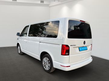 Volkswagen T6 Multivan - 5
