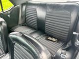 Ford Mustang Oldtimer  - gebrauchte Ford Mustang aus dem Jahr 1966