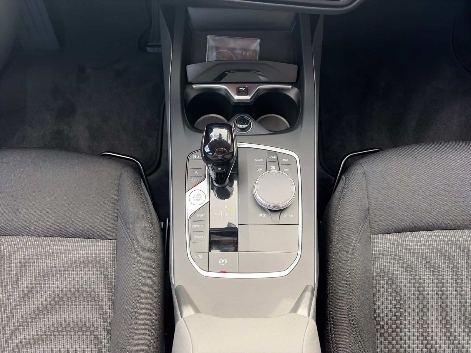 BMW 116 - Bild 17