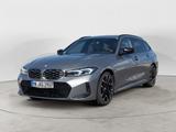 BMW 340d Touring xDrive PANO AHK LED HUD NAVI H/K - BMW 340 mit Diesel-Antrieb: Automatik