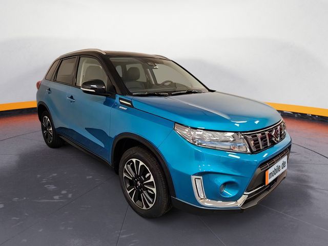 Suzuki Vitara Comfort+  1.5 Voll-Hybrid (AGS)