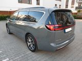 Chrysler UNFALLFREI, LPG, 8-Sitze, Multimedia - Chrysler mit LPG-Antrieb