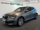 Skoda Kamiq 1.5l TSI 110kW ACT DSG TOUR - Skoda Kamiq aus 2023