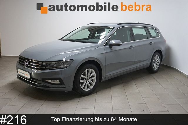 Volkswagen Passat 2.0TDI DSG Business Virtual Pano AHK