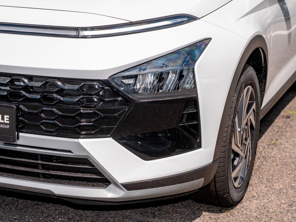 Hyundai BAYON – Bild 7