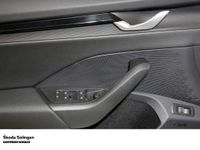 Skoda Octavia - Vorschau Bild 16