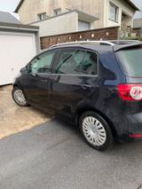 Volkswagen Golf Plus 1.6 TDI BlueMotion Technology Tren...