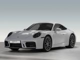 Porsche 992 Carrera Lift-VA Sport Chrono BOSE Sportbgas