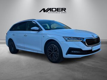 Skoda Octavia - 8