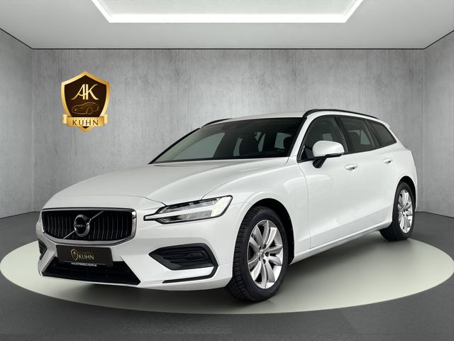 Volvo V60 MOMENTUM*R.KAM*SHZ*NAVI*LED*