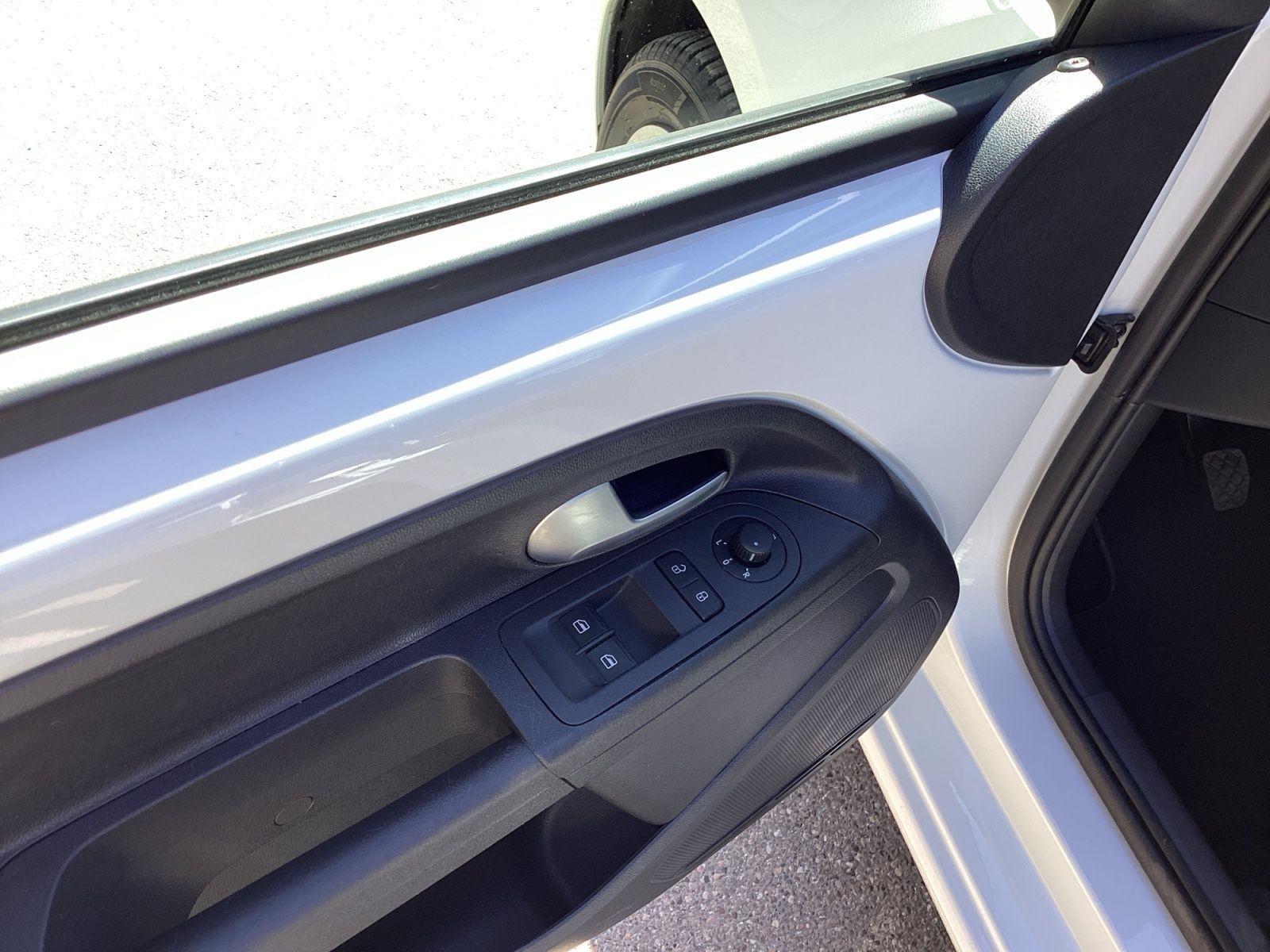 Volkswagen up! - Bild 14