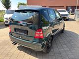 Mercedes-Benz A 160 ELEGANCE PICCADILLY - Mercedes-Benz A 160 in Freiburg