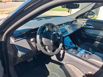 Land-Rover Range Rover Velar - 3