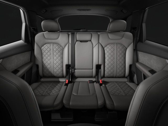 Audi SQ7 - Bild 11