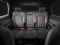Audi SQ7 - Vorschau Bild 11