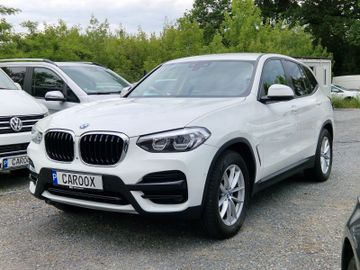 BMW X3 - 2