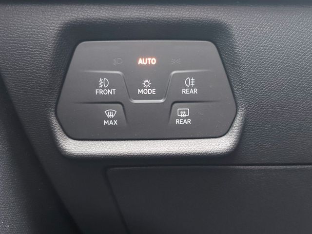 Leon St VZ e-Hybrid Matrix-LED Navi SD 245 PS