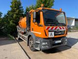 MAN TGM18.320