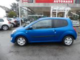 Renault Twingo Dynamique - Renault Twingo Gebrauchtwagen in Osnabrück