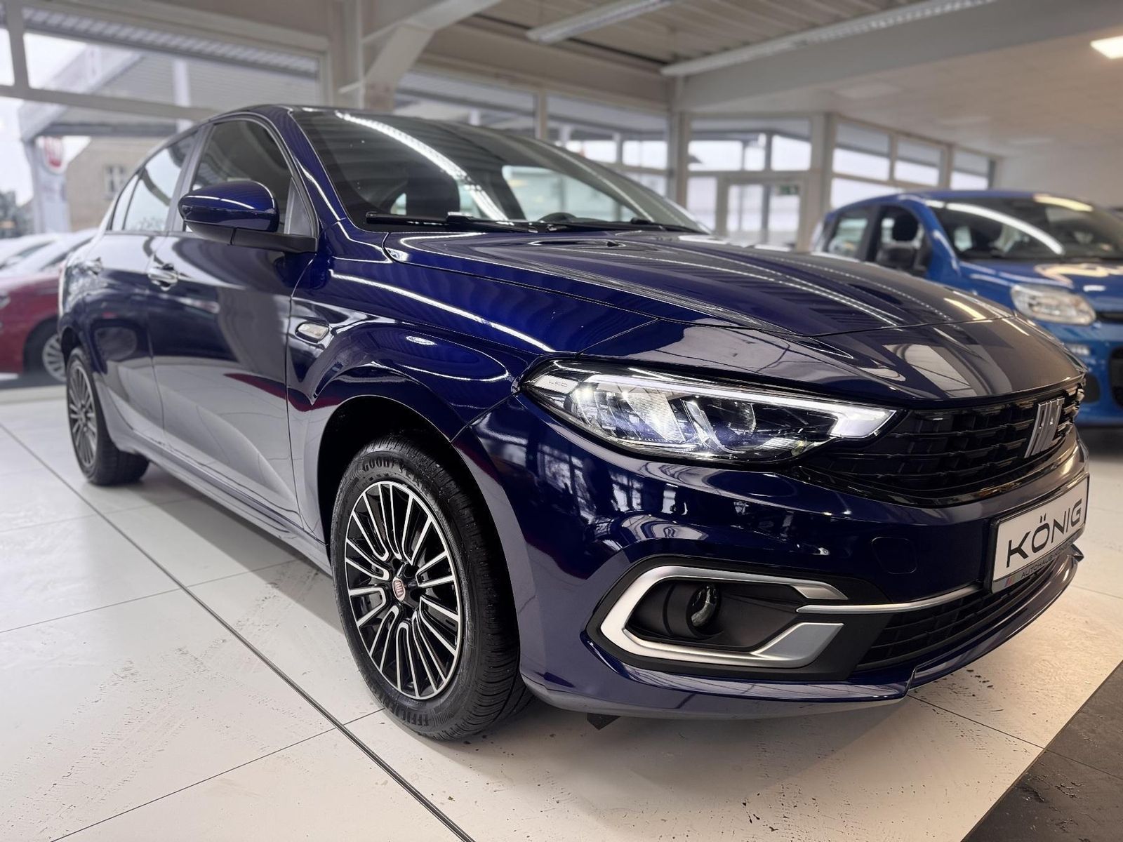 Fiat Tipo - Bild 7