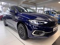 Fiat Tipo - Vorschau Bild 7