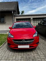 Opel Corsa 1.4 Turbo - Scheckheftgepflegt - 2.Hand - Opel Corsa Gebrauchtwagen in Aachen