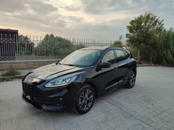 Ford Kuga - 3