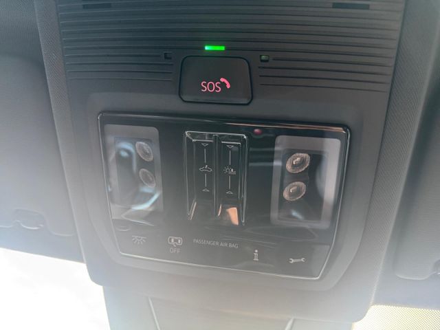 Tiguan 2.0 TDI 4Motion R-Line 4motion DSG LED Na