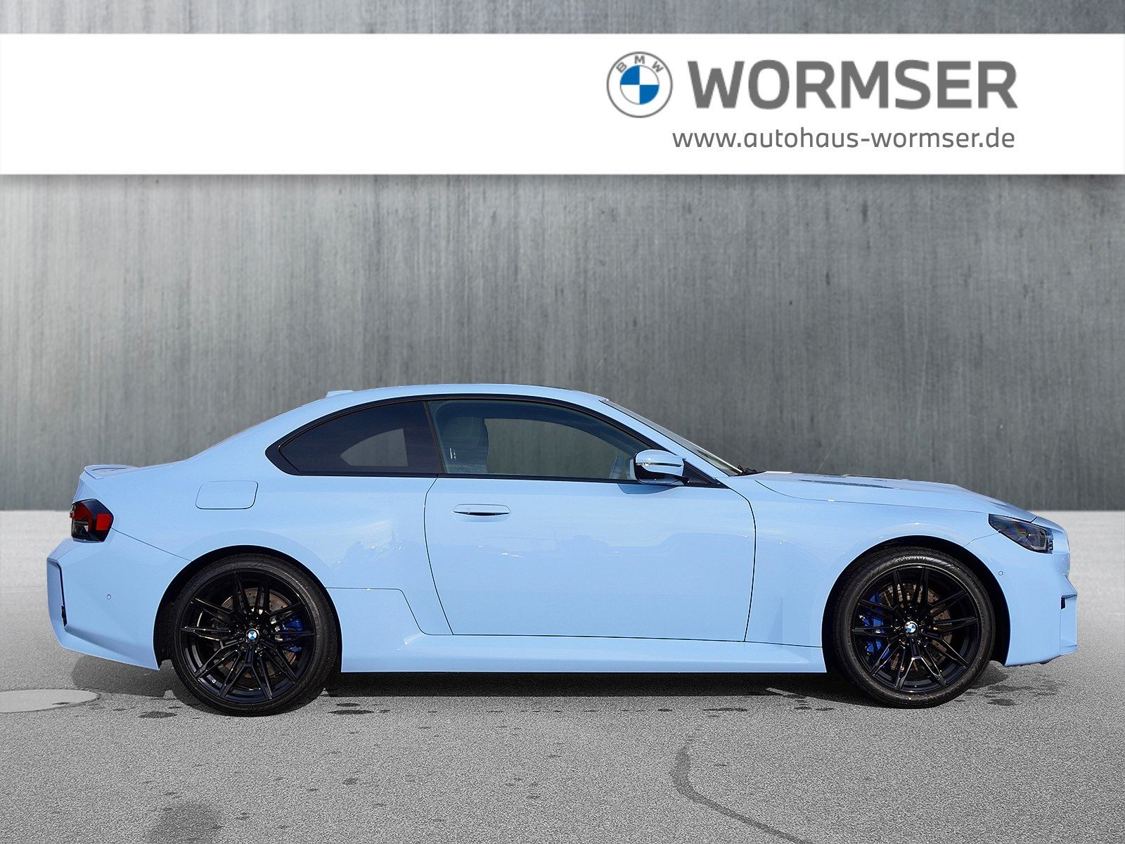BMW M2 - Bild 3