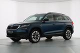 Skoda KODIAQ CLEVER 1.5TSI DSG ANHÄNGERKUPPLUNG - gebrauchte Skoda Kodiaq aus dem Jahr 2021