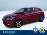Hyundai i20 5P 1.2 LOGIN ECONEXT 84CV - Hyundai i20 mit LPG-Antrieb