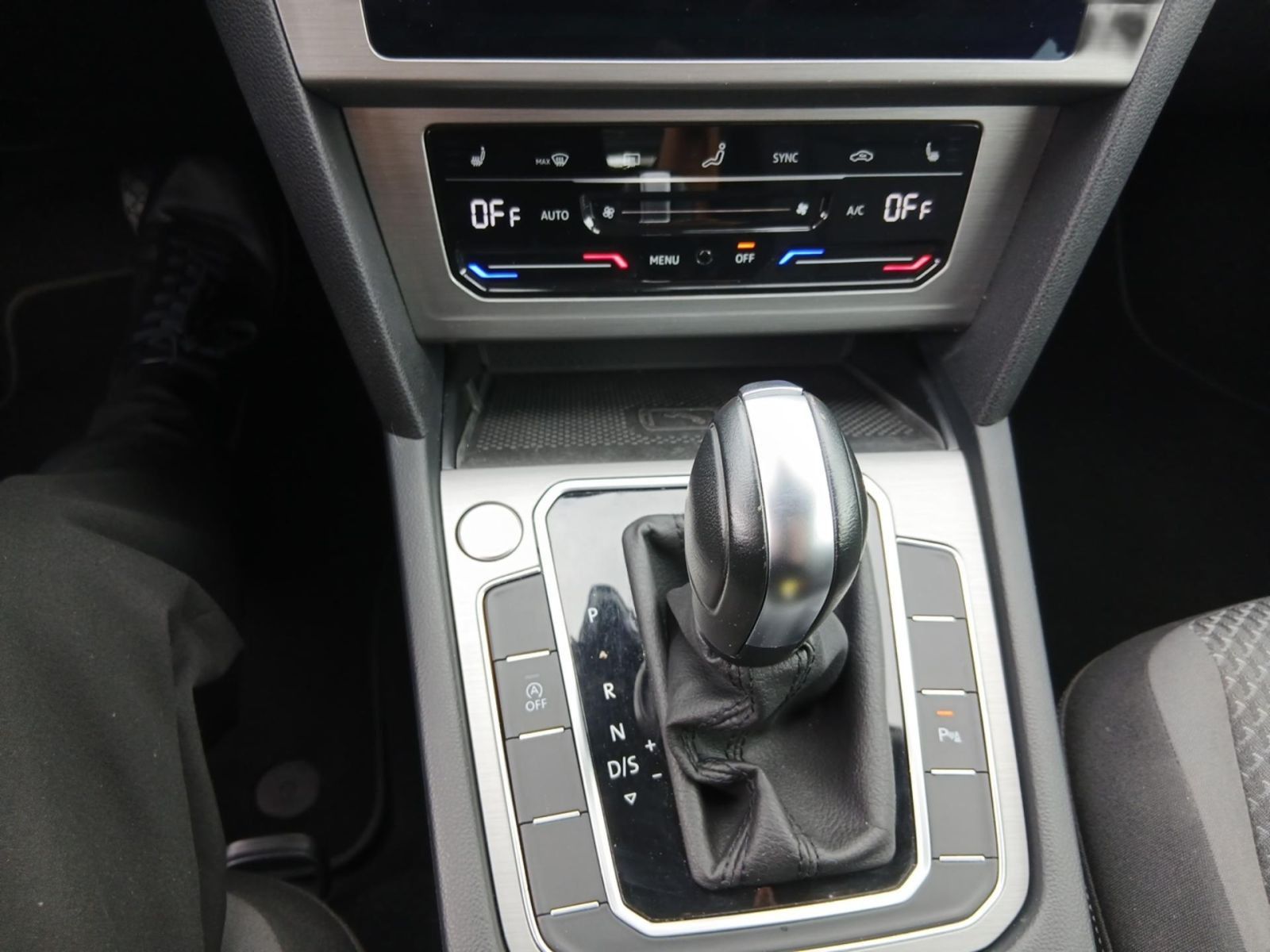 Volkswagen Passat Variant - Bild 18