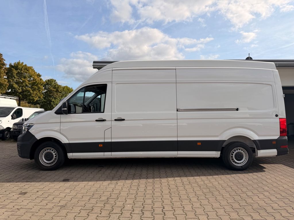 Image of Volkswagen Crafter