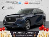 Mazda CX-80 2026 Takumi Plus e-SKYACTIV D 254 AWD Voll - Mazda CX-80: Takumi Plus