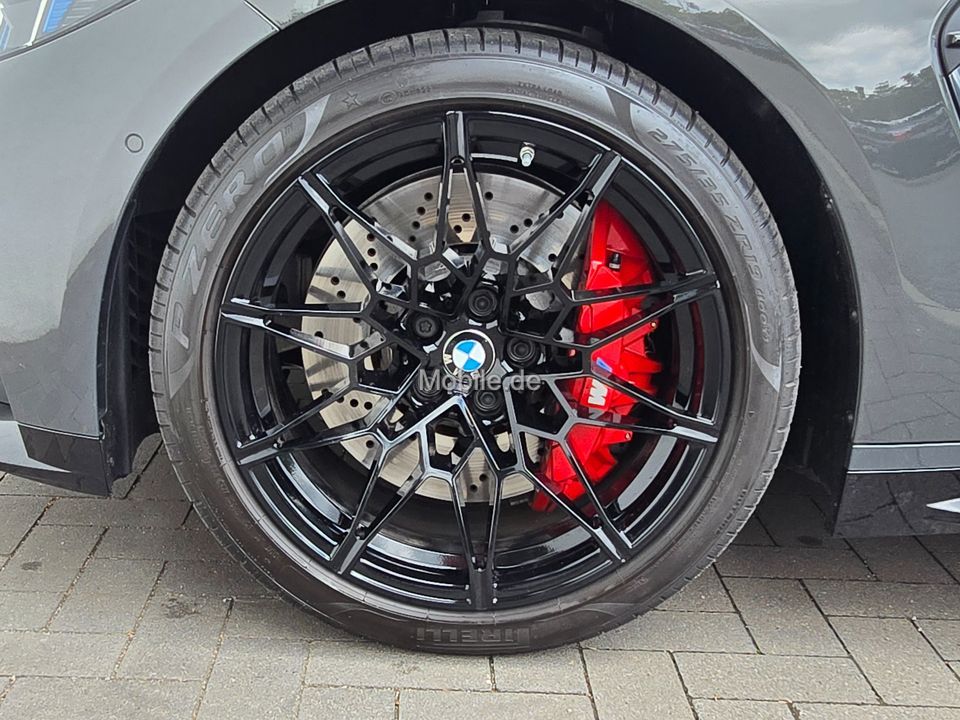 BMW M4 - Bild 11