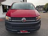 Volkswagen T6 Transporter Kasten Klima Kamera AHK uvm. - Volkswagen T6 Transporter in Bielefeld