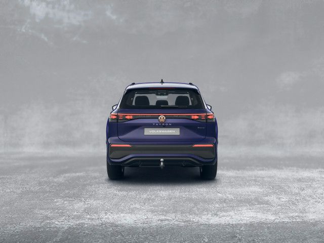 Volkswagen Tayron - Bild 3