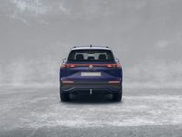 Volkswagen Tayron - Vorschau Bild 3