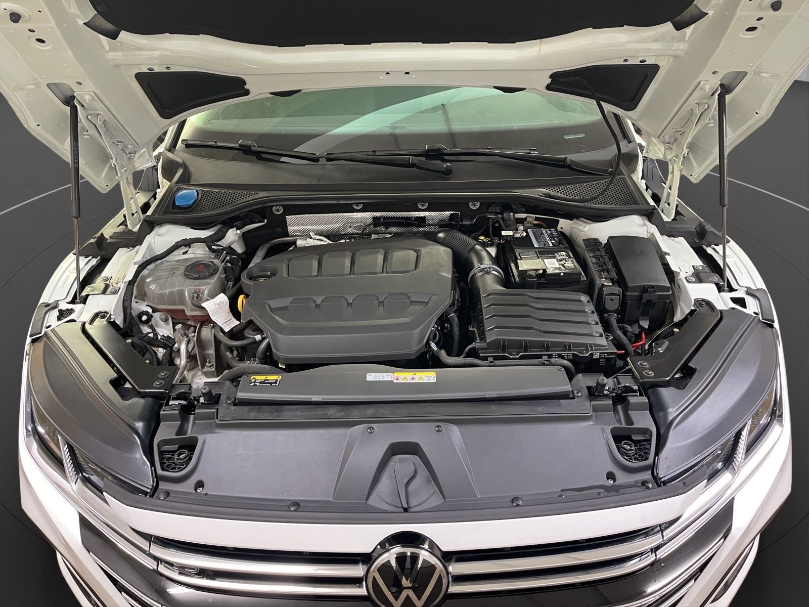 Volkswagen Arteon - Bild 21