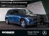 Mercedes-Benz EQB 250 Progressive Advanced+ LED Navi Kamera Ke - gebrauchte Mercedes-Benz EQB aus dem Jahr 2023
