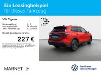Volkswagen Tiguan - Vorschau Bild 3