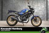 Yamaha XSR 125 ABS, 1.Hand, unfallfrei, Lieferservice