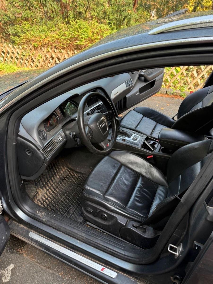 Audi Quattro 2005 — photo 9