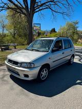 Mazda Demio - gebrauchte Mazda Demio aus dem Jahr 1999