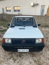 Fiat Panda 900 i.e. cat Young - Fiat Panda: Young
