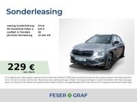 Skoda Kamiq - Vorschau Bild 1